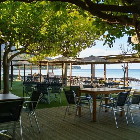 地中海东部一室公寓和公寓酒店 公寓式酒店