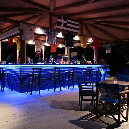 地中海东部一室公寓和公寓酒店 公寓式酒店 3*