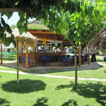 公寓式酒店 地中海东部一室公寓和公寓酒店 3*