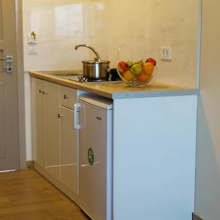 Levantino & شقة فندقية