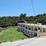 Levantino & Aparthotel 3*