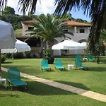 Levantino Studios&apartments Vasilikí