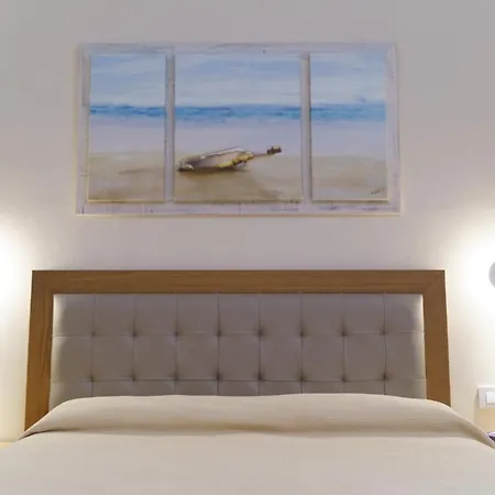 Levantino & Aparthotel