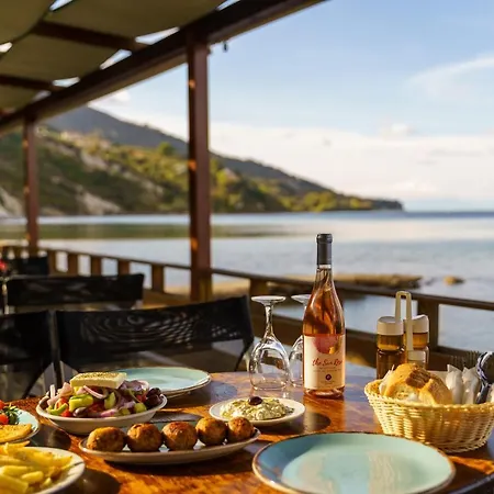 Aparthotel Levantino & Vasilikí