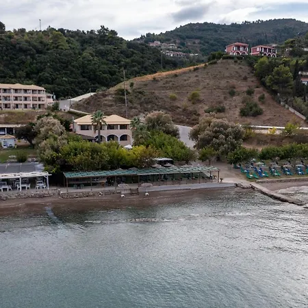 Apart-hotel Levantino & Vasilikí