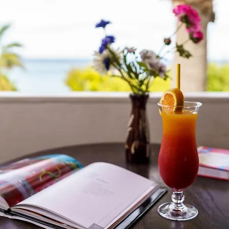 Levantino & Vasilikí