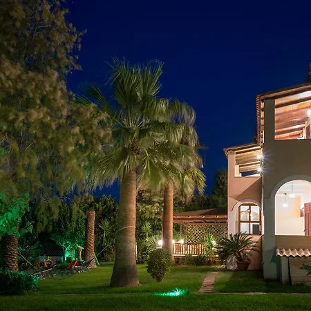 Levantino & Aparthotel 3*