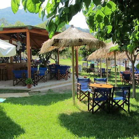 Aparthotel Levantino &