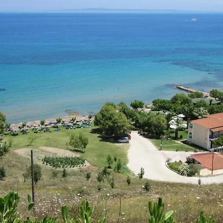 Aparthotel Levantino &