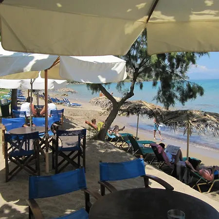 Apartahotel Levantino Studios&apartments 3*
