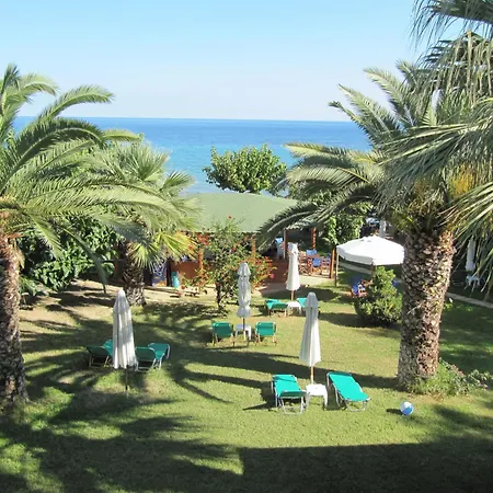 Apartahotel Levantino Studios&apartments 3*