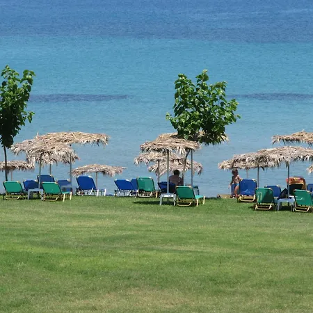 Aparthotel Levantino & 3*