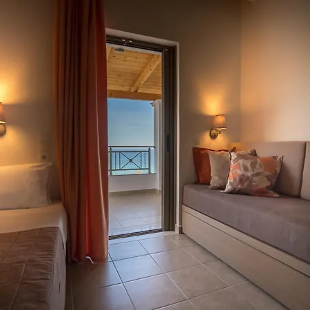 Aparthotel Levantino &