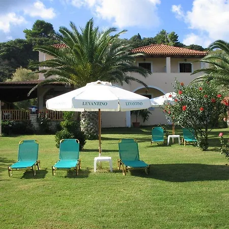 Levantino & Aparthotel 3*