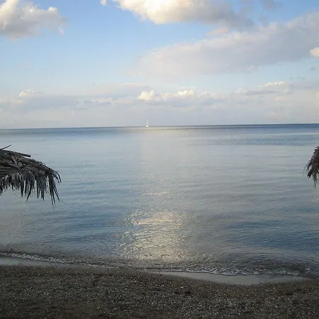 Levantino & Aparthotel 3*