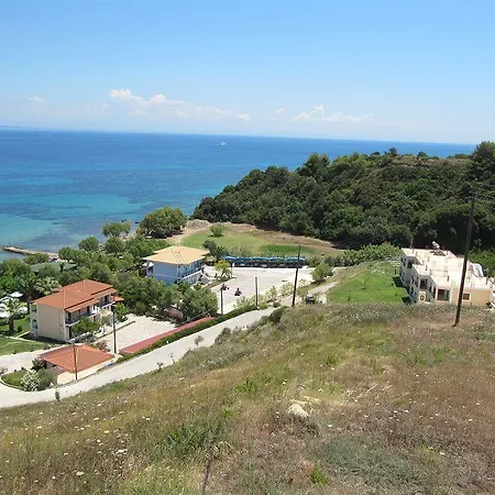 Levantino & 3* Vasilikos (Zakynthos)