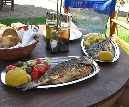 Levantino & Aparthotel