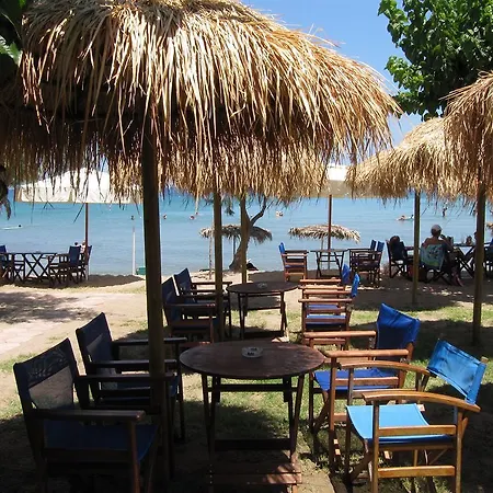 Apart-hotel Levantino & Vasilikí