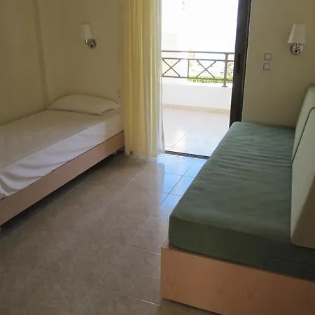 Levantino & Vasilikí