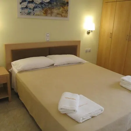 Levantino & Aparthotel