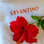 Levantino & מלון דירות Vasilikí