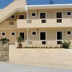 Levantino & מלון דירות 3*