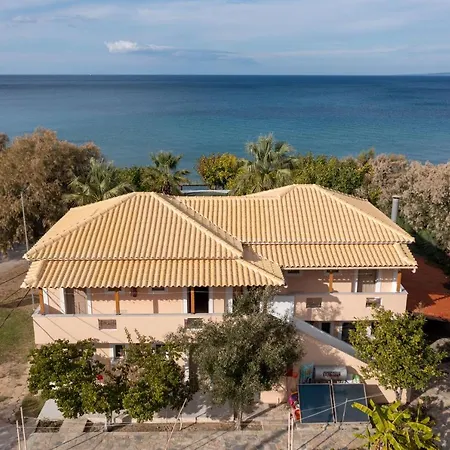Aparthotel Levantino &