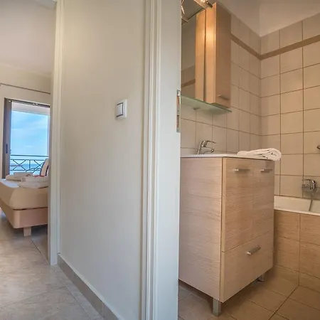 Levantino Studios&apartments Vasilikí