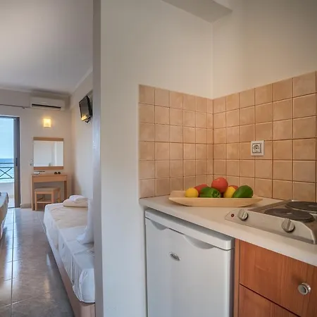 Lejlighedshotel Levantino & 3*