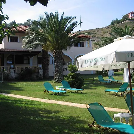 Levantino Studios&apartments