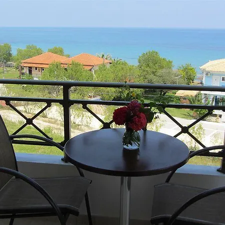 Levantino & Apartmanhotel