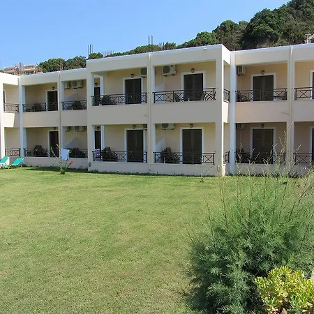 Levantino Studios&apartments Vasilikí