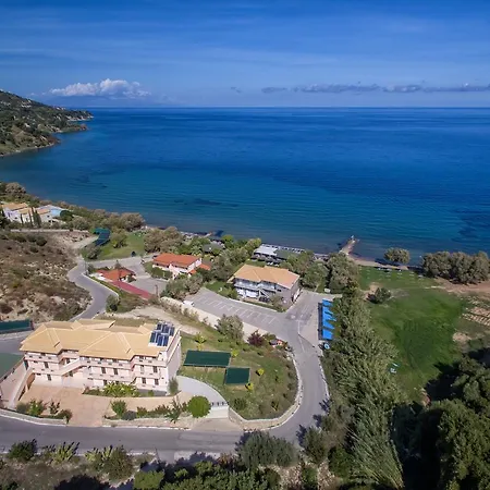 Levantino Studios&apartments 3*