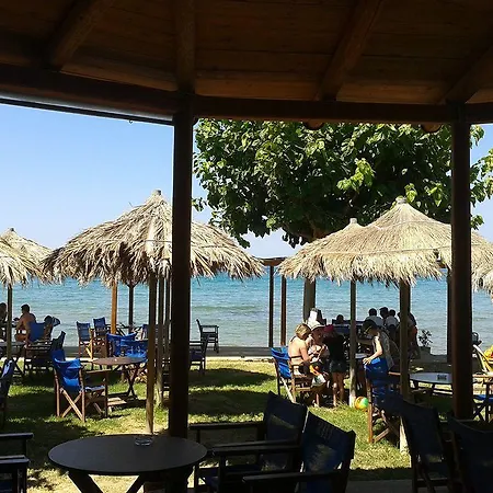 Levantino & Lejlighedshotel
