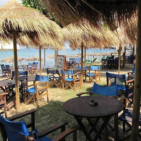 Apartmanhotel Levantino & Vasilikí