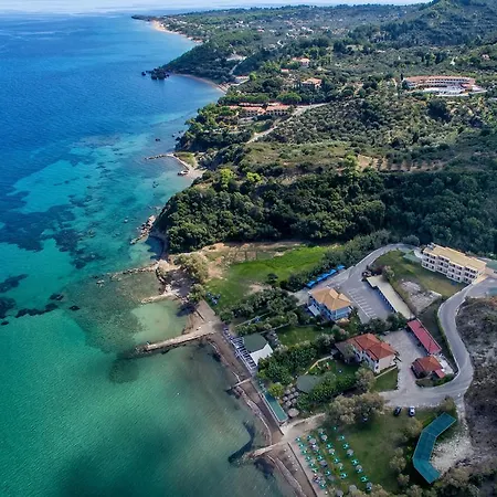 Levantino Studios&apartments 3*