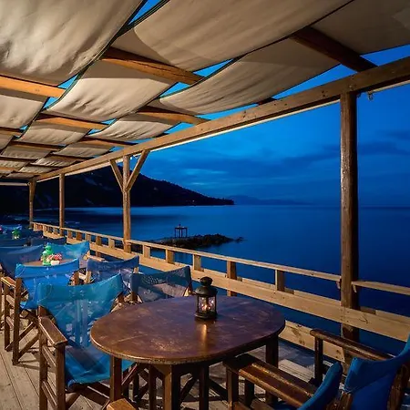 Levantino & 3* Vasilikí