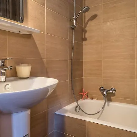 Levantino Studios&apartments 3* Vasilikí