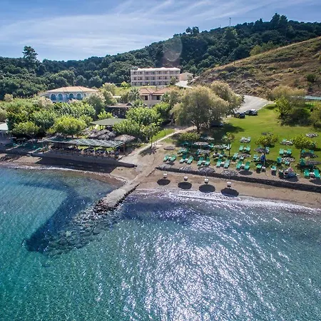 Lejlighedshotel Levantino &