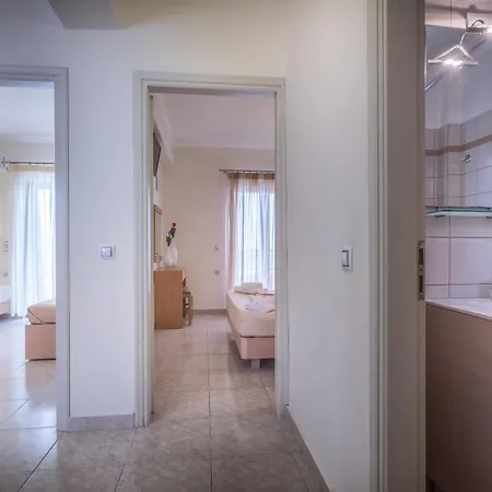 Levantino Studios&apartments 3*