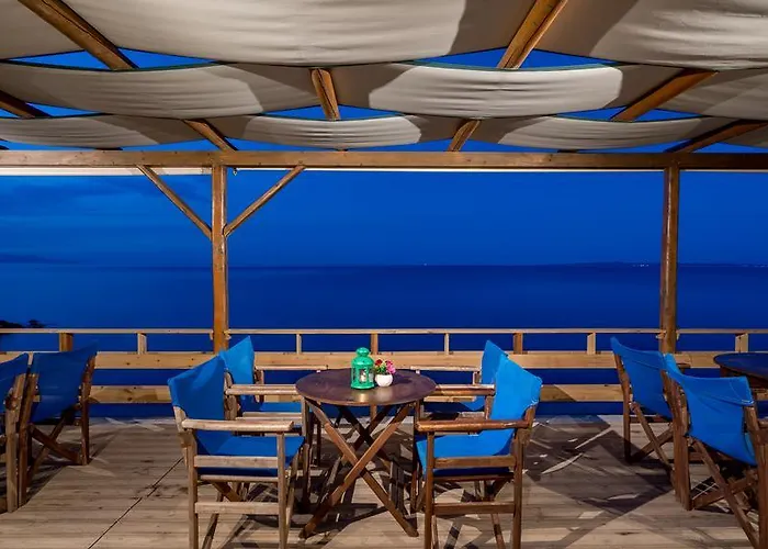 Levantino & شقة فندقية 3*